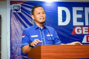 Musda Demokrat Riau Dinilai Tidak Sah, Hakim PN Pekanbaru Menangkan Gugatan Asri Auzar